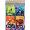 Image 6 : The Muppets Hot Wheels - 3 Complete Collections