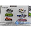 Image 7 : The Muppets Hot Wheels - 3 Complete Collections