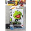 Image 8 : The Muppets Hot Wheels - 3 Complete Collections