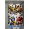 Image 9 : The Muppets Hot Wheels - 3 Complete Collections