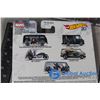 Image 5 : Marvel Avengers Hot Wheels - Complete 5pcs Collection