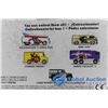 Image 5 : Marvel Avengers Hot Wheels - Complete 5pcs Collection