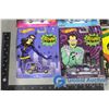 Image 2 : Batman Classic TV Hot Wheels Complete Collection - Joker, Penguin, Riddler, etc
