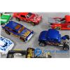 Image 7 : (36) Hot Wheels - Mystery Machine, Ghost Rider, etc