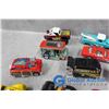 Image 5 : (36) Hot Wheels - Hot Rods, Mystery Machine, etc