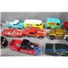 Image 6 : (36) Hot Wheels - Hot Rods, Mystery Machine, etc
