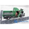 Image 5 : 1941 Plymouth Truck Diecast Model - Green