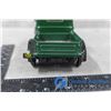 Image 6 : 1941 Plymouth Truck Diecast Model - Green