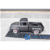 Image 5 : Jada 1956 Ford F100 Truck Diecast Model - Black