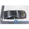 Image 2 : Jada 1972 Trans Am Pontiac Firebird - Black Diecast Model