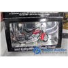 Image 2 : (2) Harley-Davidson Bikes in Box