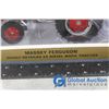 Image 2 : Massey Fergusson 65 Diesel Matic Tractor - In Box