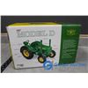 Image 8 : ERTL John Deere 1937 Model D - New in Box