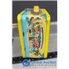 Image 3 : Vintage The Flintstones Aladdin Industries Lunch Box