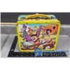 Image 4 : Vintage The Flintstones Aladdin Industries Lunch Box