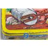 Image 5 : Vintage The Flintstones Aladdin Industries Lunch Box