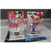 Image 1 : Amiibo Dr. Mario and Mario - In Package