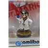 Image 2 : Amiibo Dr. Mario and Mario - In Package