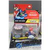 Image 2 : Mario and Baby Mario Tape Racers - In Package