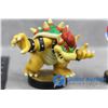 Image 2 : Amiibo Dr.Mario and Bowser