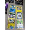 Image 8 : Pokemon Card, Magic Cards and Bookmarks