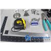 Image 2 : Oranaments, Key Chains, Tools, Cords, etc