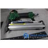 Image 3 : Coleman 2" Nailer/Stapler
