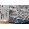 Image 4 : **Pail of 1/4"x1" Threaded Bolts