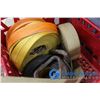 Image 5 : **Bucket of Tow Ropes