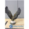 Image 4 : **Eagle Statue