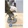 Image 5 : **Eagle Statue