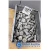 Image 3 : Metal Bin of 3/4"x1 3/8" Bolts