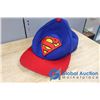 Image 6 : Superman Doll and Hat and Minion Toys in Package
