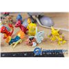 Image 3 : Pokemon Toys and Light