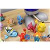 Image 7 : Pokemon Toys and Light