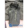 Image 7 : Medium Cold Weather Military Shirt and Pouch