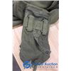 Image 8 : Medium Cold Weather Military Shirt and Pouch