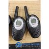 Image 4 : Motorola and Cobra Walkie Talkies