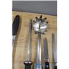Image 4 : Kitchen Utensil 7pc
