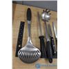 Image 5 : Kitchen Utensil 7pc