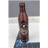 Image 2 : Orange Crush Brown Glass Beehive Bottle