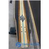 Image 3 : Globe Longboard - Near New Condition