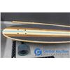 Image 4 : Globe Longboard - Near New Condition
