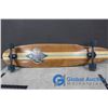 Image 5 : Globe Longboard - Near New Condition