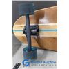 Image 6 : Globe Longboard - Near New Condition