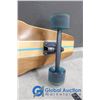 Image 9 : Globe Longboard - Near New Condition