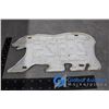 Image 2 : 1981 Nothwest Territories Polar Bear License Plate