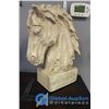 Image 1 : **Horse Sculpture