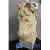 Image 2 : **Horse Sculpture