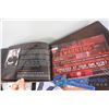 Image 24 : **Batman Arkham Origins Collectors Edition with Files, PS3 Game, Bluray DVD, Book with Box